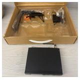 Shure SLX4 Wireless Receiver Kit