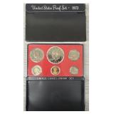 1973-S US Proof Set