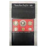 1979-S US Proof Set
