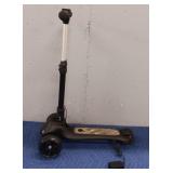 Electric IScooter Works