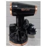 Go Style Hair Dryer