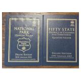 1999-2018 X155 U.S. State Quarters Collection