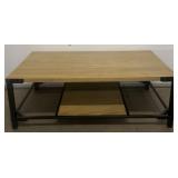 2-Tier Coffee Table