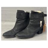 Womenï¿½s Free People Ankle Boots