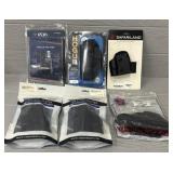 (6) Various Gun Holsters