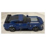 Lego Speed Champions Ford Mustang Dark Horse