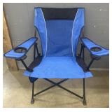 Kijaro XXL Dual Lock Camp Chair