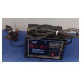 Battery Charger 2 Amp