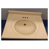 Bathroom Sink Top
