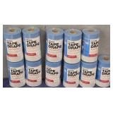 (11) Easy Mask Tape & Drape Rolls