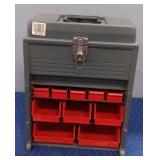 Toolbox Organizer