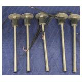 (5) WEMA/KUS 10' Fuel Senders