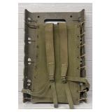 Original WWII Backboard