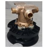 Pfister Pressure Balancing Valve