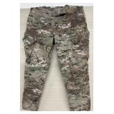 US Army Special Forces Combat Uniform Pants #6