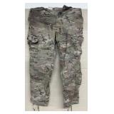 US Army Special Forces Combat Uniform Pants #5