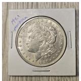 1921-P Morgan Dollar #2