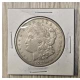 1921-S Morgan Dollar #3