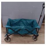 Collapsible Wagon #2