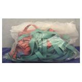 (20) Moving Storage Bands