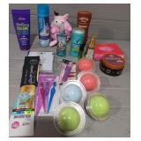 Variety of Ladies Accessories