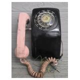 Vintage Rotary Dial Phone