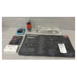 Assorted Gun Parts & Etc