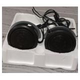 Pioneer TS-T110 120 Watt Speakers