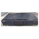 Fisher FM-9335 Stereo Synthesizer Tuner