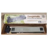 Rangematic