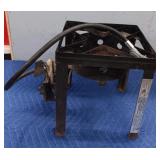 Turkey Fryer Burner #2