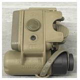 Army Spec. Forces Surefire Tactical Helmet Light