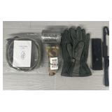 Assortment of US Army Special Forces Gear