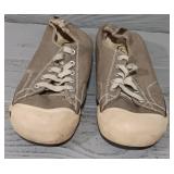 Vintage Pair of Keen Shoes