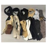 Assortment of Belts