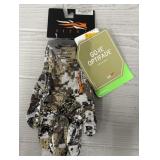 Sitka Equinox Menï¿½s Guard Gloves