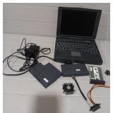 Gateway Laptop w/ Accessories
