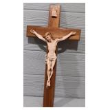 Wood Cross