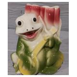 Vintage Roseville Vase