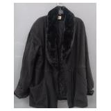 Vintage Women's Legend Coat