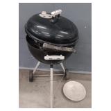 Weber Grill & Charcoal
