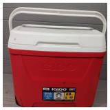 Igloo Cooler