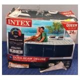 Intex Air Bed