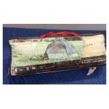 Coleman 4 Person Skydome Tent