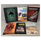 (6) Reloading Books