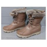 Women's Winter Boots