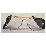 Vintage Ray-Ban Glasses