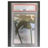 1995 Ultra Spiderman vs Dr. Octopus Holoblast Card