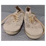 Pair of Ladies Shoes