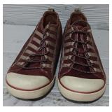 Pair of Skechers Shoes